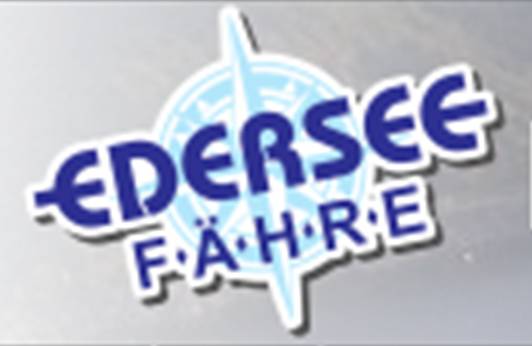 Logo Edersse Fähre Scheid Rehbach